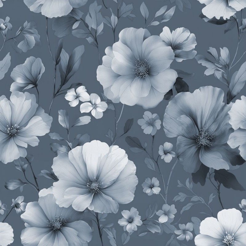 Afbeeldingen van Kleurcombinatie Marilyn Blue - 1075601-03 - 07169-01